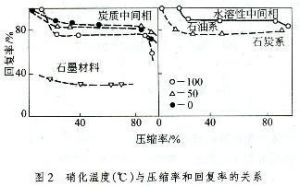 彈性石墨結構與性能&#10;彈性石墨結構與性能