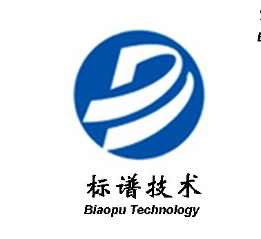 武漢標譜化學科技有限公司LOGO