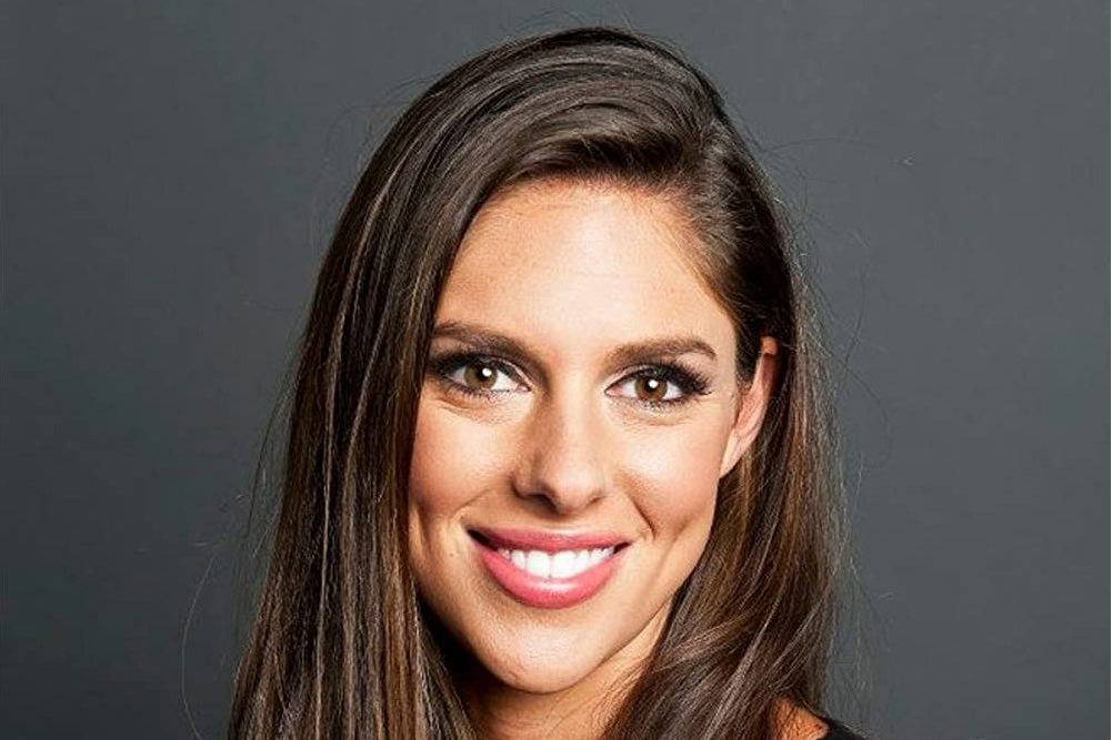 Abby Huntsman