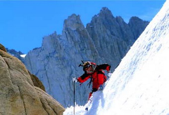 密雲南山滑雪場