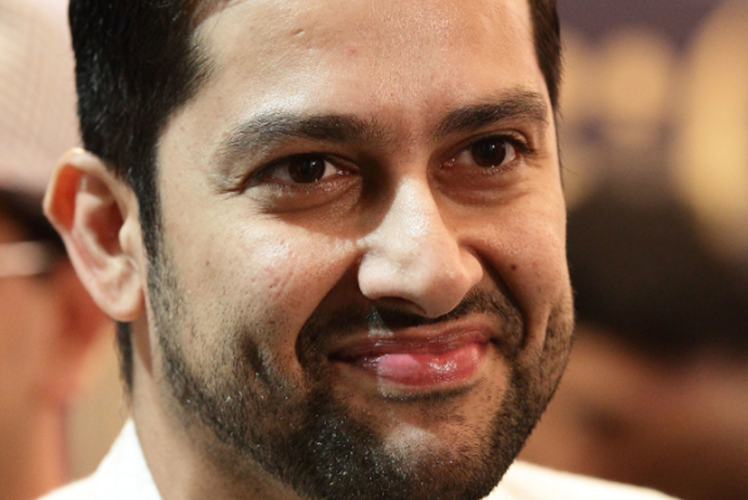 Aftab Shivdasani