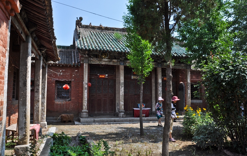 高都景德寺