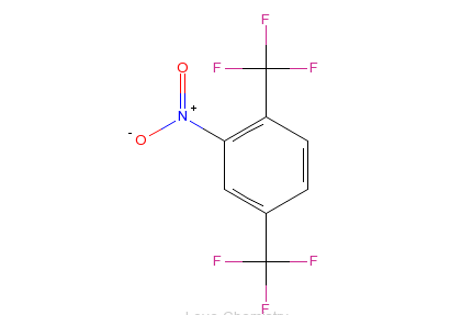 2,5-二（三氟甲基）硝基苯