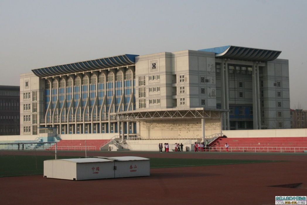 內蒙古農業大學機電工程學院