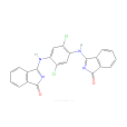 3,3\x27-[（2,5-二氯-1,4-亞苯基）二亞氨基]二-1H-異吲哚-1-酮