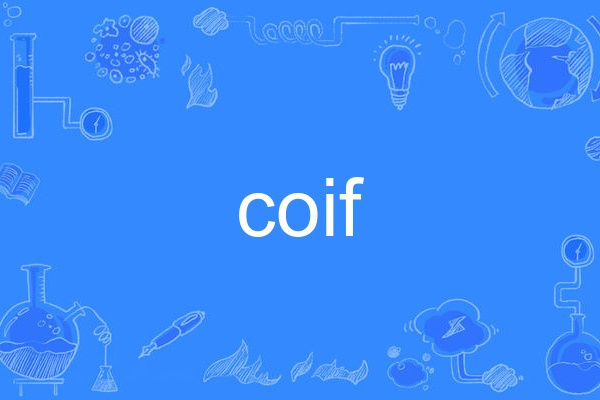 coif