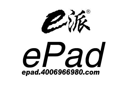 epad LOGO組成