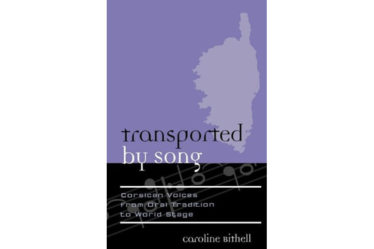 Transported by Song