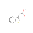 苯並[b]噻吩-3-乙酸