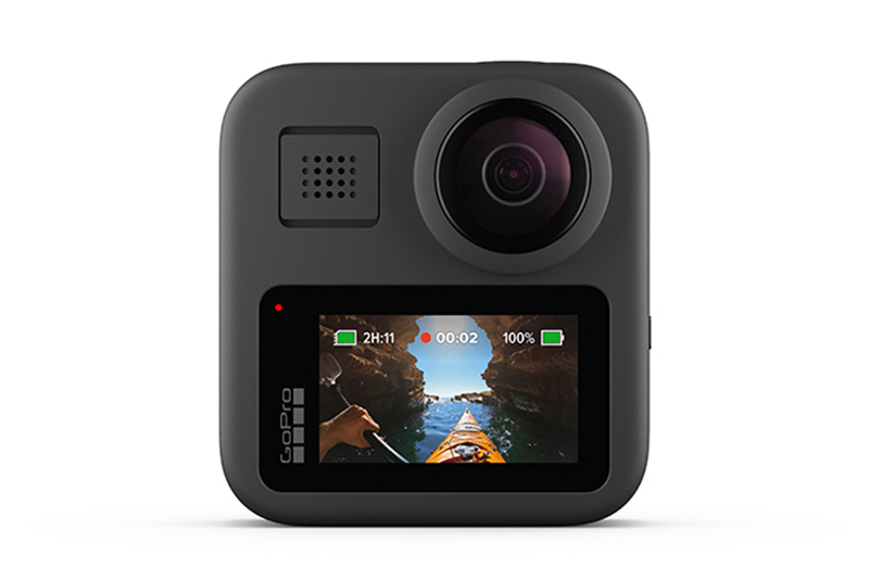 GoPro MAX