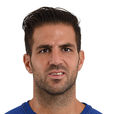 Cesc Fabregas