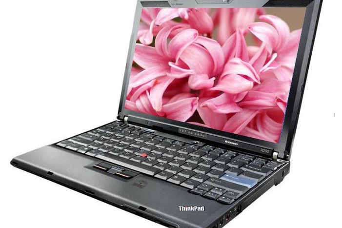 ThinkPad X200(7458FA1)