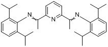 2,6-雙[1-（2,6-二異丙苯亞氨基）乙基]吡啶