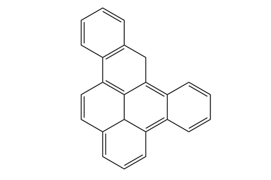 二苯並[a,e]芘