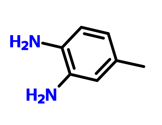 3,4-二氨基甲苯