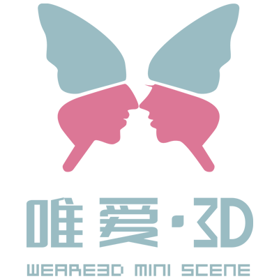 唯愛3D列印