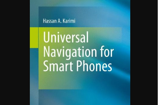 Universal Navigation on Smartphones