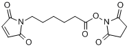 6-（馬來醯亞胺基）己酸琥珀醯亞胺酯