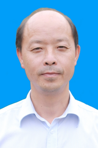 周文新(湖南農業大學理學院院長)