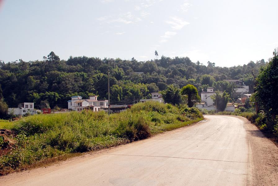 沙木邑村