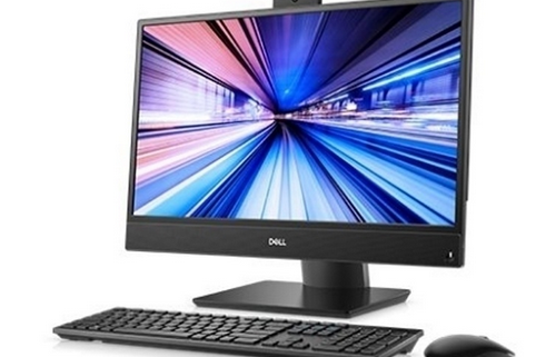 戴爾OptiPlex 5270（i3 9100/8GB/1TB/集顯/21.5英寸）