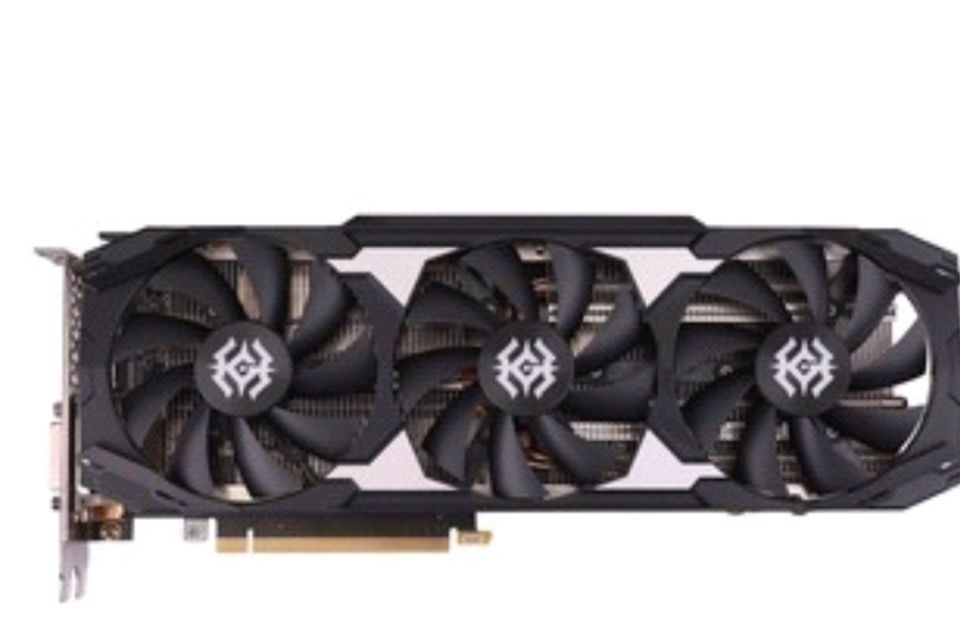 索泰GeForce RTX 2070-8GD6 X-GAMING OC G3