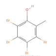 3,4,5,6-四溴鄰甲酚