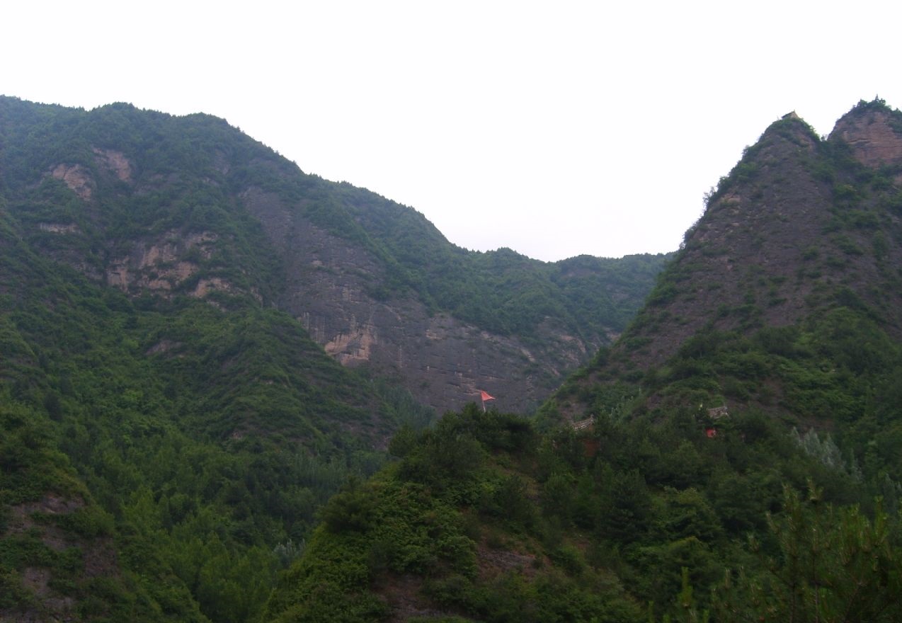 禮縣翠峰寺