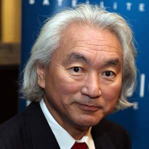 加來道雄(Michio Kaku)