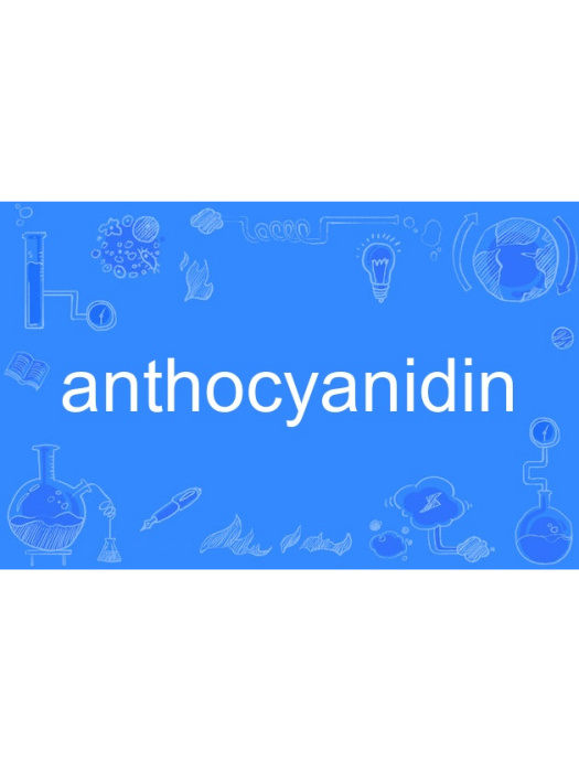 anthocyanidin