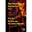 The Third Day of September Ides, Book One