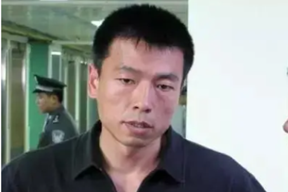 丁箭(刑偵警匪劇《重案六組》中的角色)