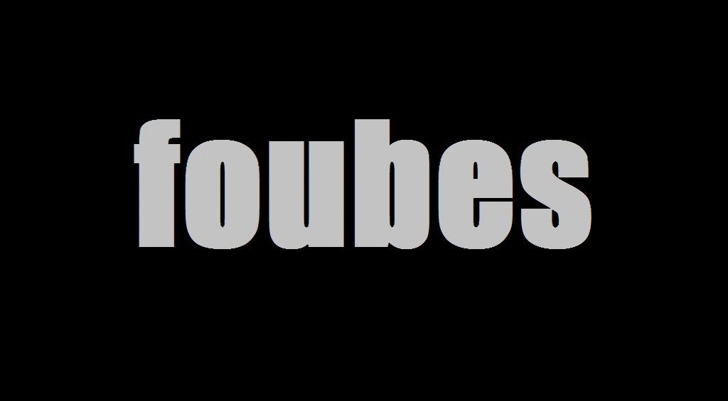 foubes標識