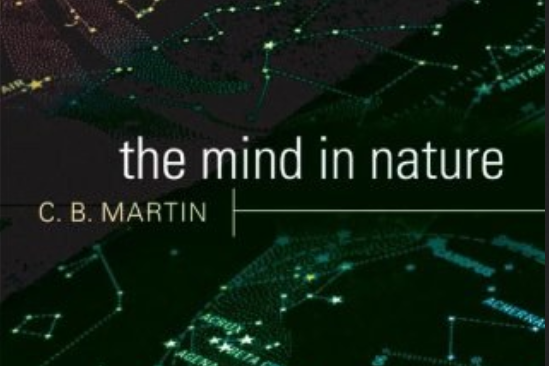 The Mind in Nature