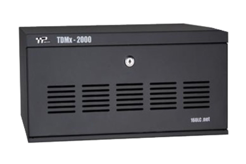 WP TDMx2000 B型（32外線 128分機）