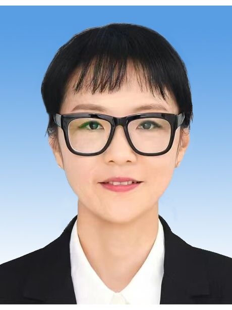 孫曉惠(山東省威海市環翠區張村鎮黨委委員、紀委書記)