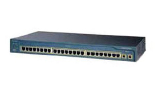 CISCO Catalyst 2950-24