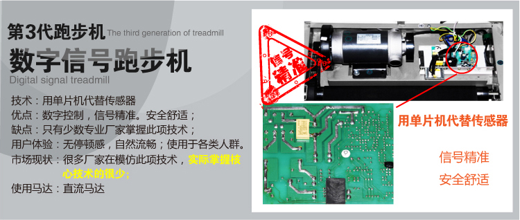 變頻跑步機