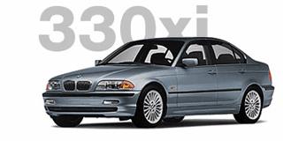 BMW 330xi