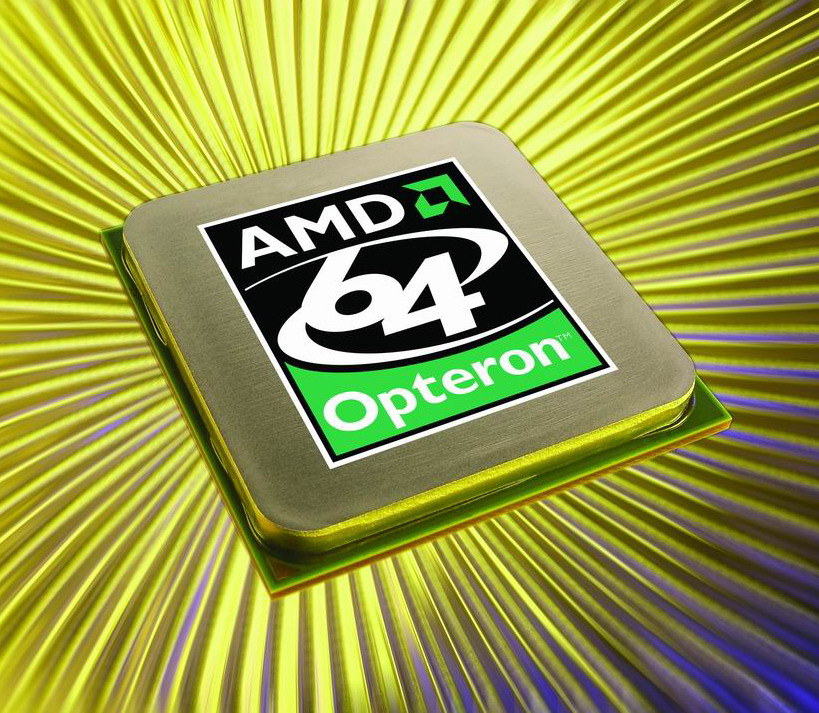 AMD Opteron