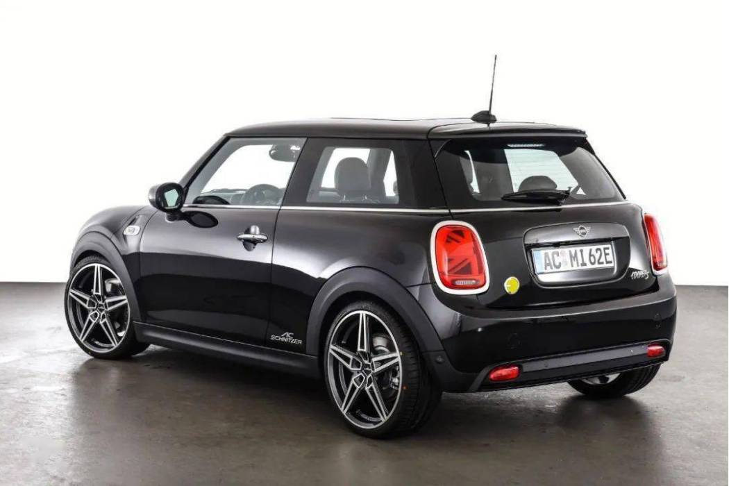 AC Schnitzer MINI