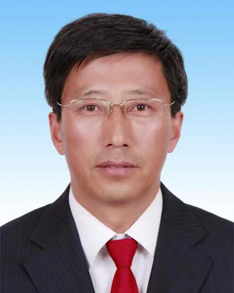 馬文輝(內蒙古自治區察哈爾右翼前旗政協辦公室主任)