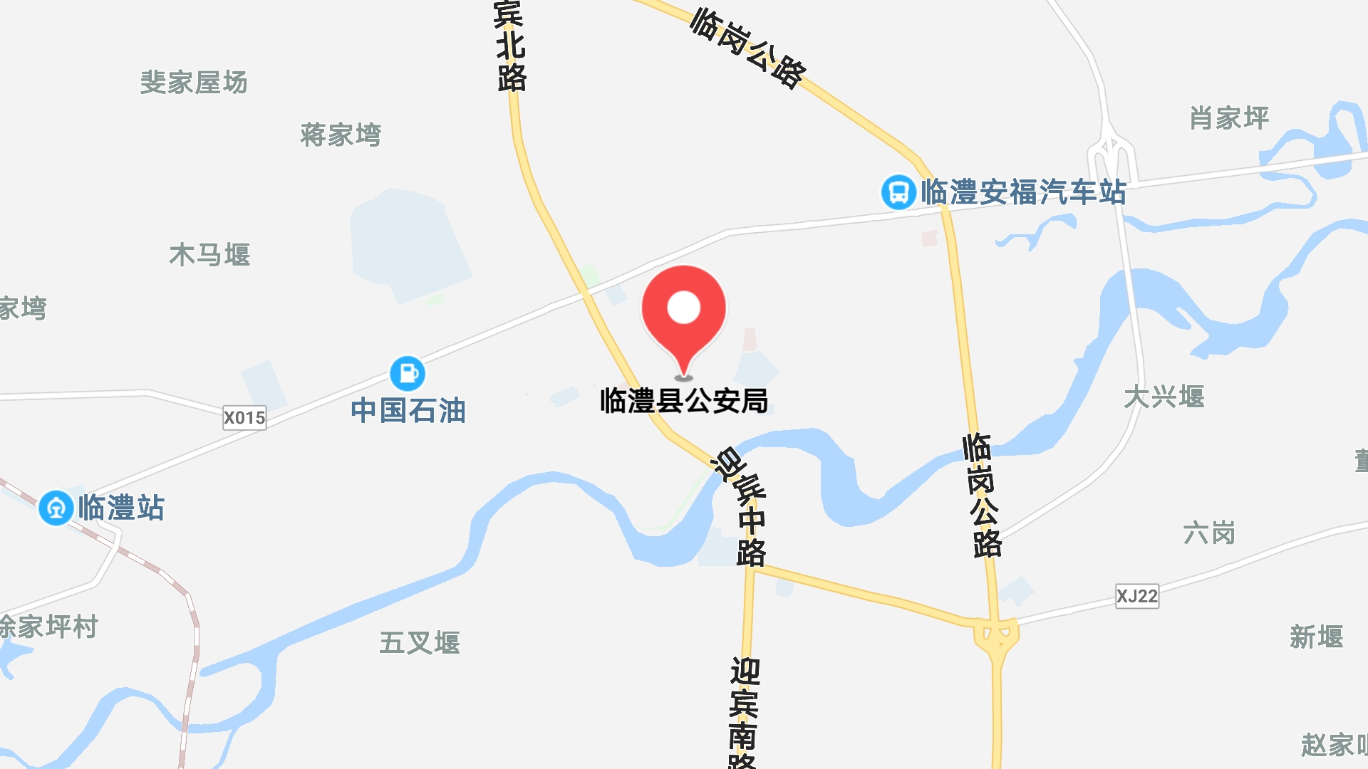 地圖信息