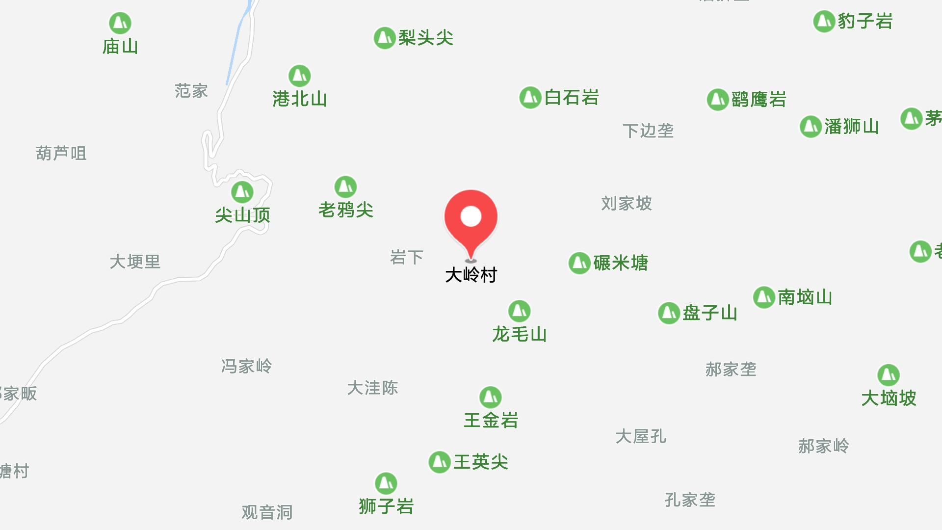 地圖信息