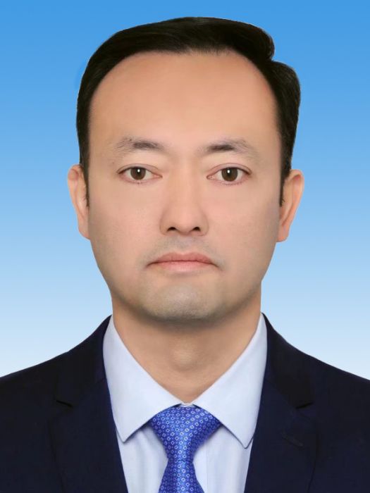 田曉強(貴州省遵義市生態移民局黨組成員、副局長)