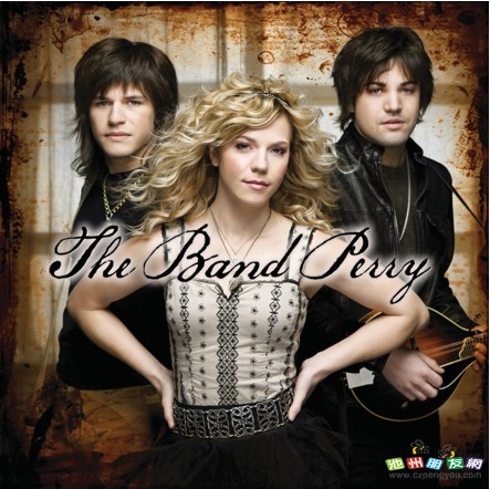 The Band Perry