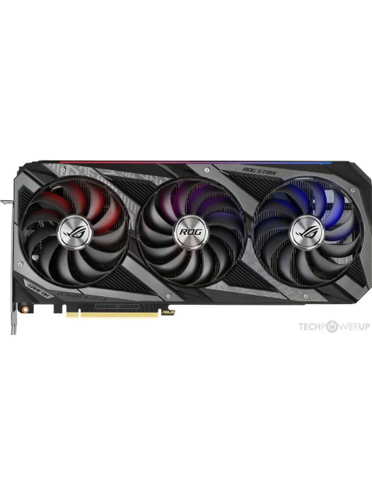 華碩ROG-STRIX-RTX3070-8G-GAMING