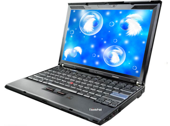 ThinkPad X200s 7469PB1