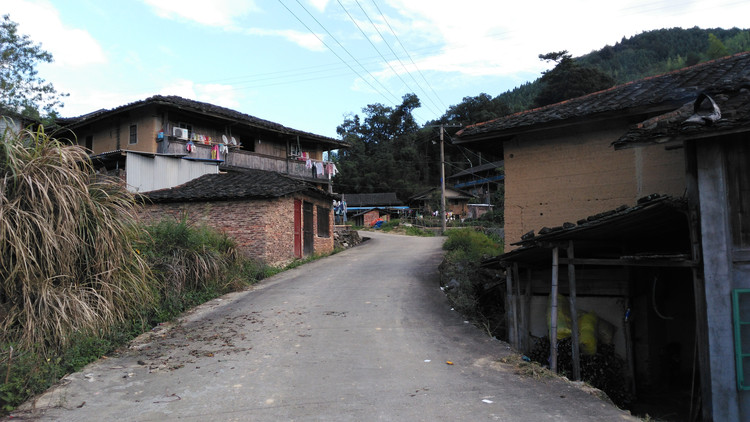 西塘村(安徽省舒城縣棠樹鄉西塘村)