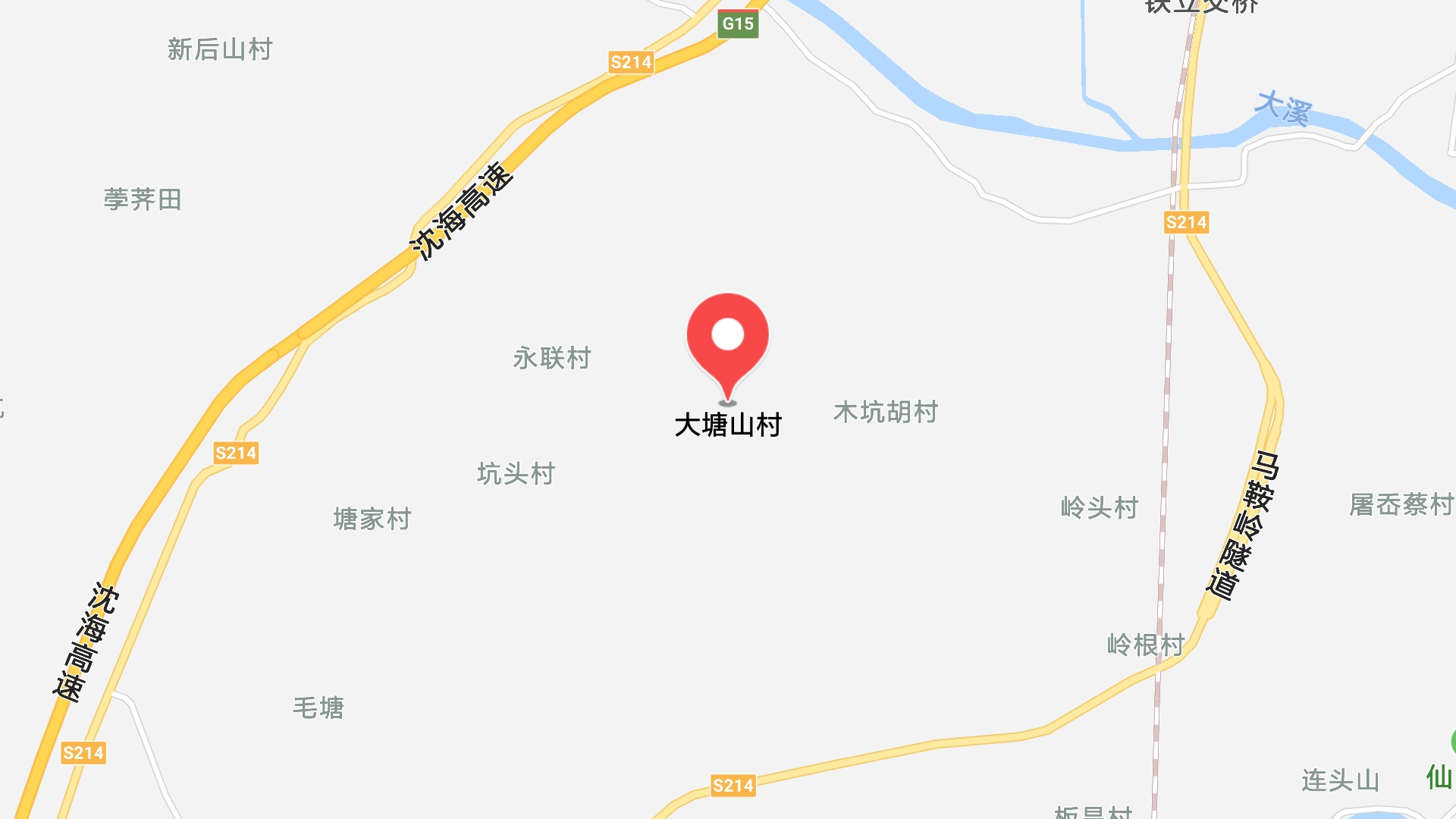 地圖信息